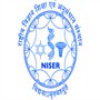 NISER logo