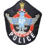 Andhra Pradesh Police Department logo