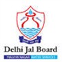 Delhi Jal Board logo
