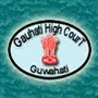 Gauhati High Court logo