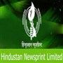 Hindustan Newsprint Limited (HNL) logo