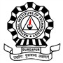NIT Durgapur logo