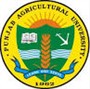 Punjab Agricultural University logo