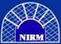 nirm logo