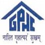 Gujarat State Police Housing Corporation ( GSPHC) logo (90 x 90)