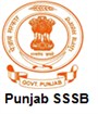 PSSSB logo