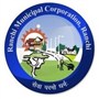 Ranchi municipal logo