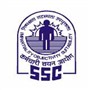 staff selection commission ssc ner logo