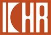 ICHR logo