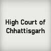 High-Court-Of-Chhattisgarh-